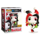 Funko Harley Quinn Holiday