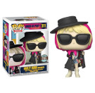 Funko Harley Quinn Incognito