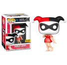 Funko Harley Quinn Mad Love