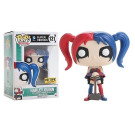 Funko Harley Quinn New 52