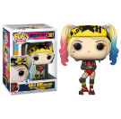 Funko Harley Quinn Roller Derby 307