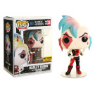 Funko Harley Quinn Skullbags