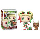 Funko Harley Quinn with Helper