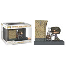 Funko Harry Potter Entering Platform 9 3/4