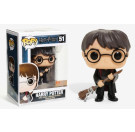 Funko Harry Potter Firebolt