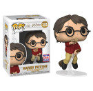 Funko Harry Potter Flying