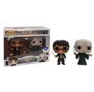 Funko Harry Potter & Lord Voldemort