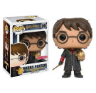 Funko Harry Potter with Golden Egg