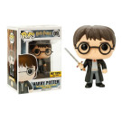 Funko Harry Potter with Sword