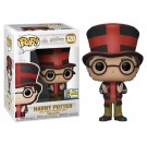 Funko Harry Potter World Cup