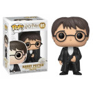 Funko Harry Potter Yule Ball