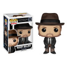 Funko Harvey Bullock