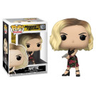 Funko Hattie