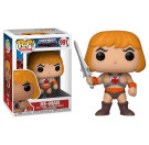 Funko He-Man Raising Sword