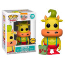 Funko Heffer Chase