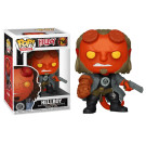 Funko Hellboy 750