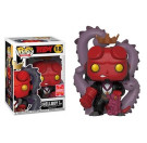 Funko Hellboy in Suit