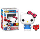 Funko Hello Kitty 8-Bit Chase