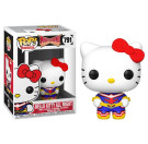 Funko Hello Kitty All Might