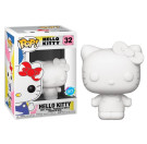 Funko Hello Kitty DIY