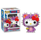 Funko Hello Kitty Land