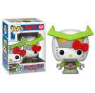 Funko Hello Kitty Space