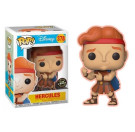 Funko Hercules Chase