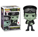 Funko Herman Munster Biker