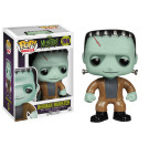 Funko Herman Munster