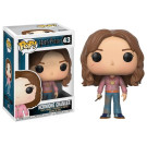 Funko Hermione Granger Time Turner