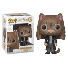 Funko Hermione Granger as Cat