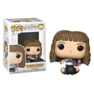 Funko Hermione Granger Brewing Potion