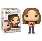 Funko Hermione Granger Holiday