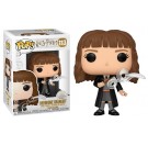 Funko Hermione Granger with Feather