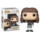 Funko Hermione Granger with Wand