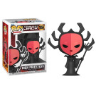 Funko High Priestess