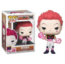 Funko Hiisoka