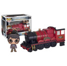 Funko Hogwarts Express Harry Potter