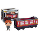 Funko Hogwarts Express Ron Weasley