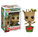 Funko Holiday Dancing Groot