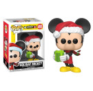 Funko Holiday Mickey