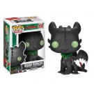 Funko Toothless Holiday