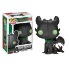 Funko Toothless Holiday
