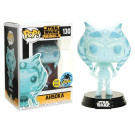 Funko Holographic Ahsoka