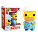 Funko Homer Muumuu