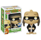 Funko Hong Kong Phooey Black Robe