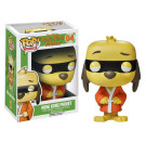 Funko Hong Kong Phooey