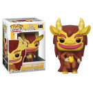 Funko Hormone Monstress