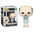 Funko Hospice Morty