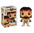 Funko Hot Ryu First to Market